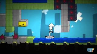 BattleBlock Theater  Review [upl. by Ibbie]