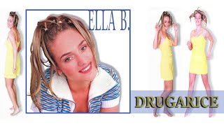 Ella B  Drugarice  Official Audio 1997 [upl. by Loralee]