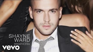 Shayne Ward  Breathless Documentary Part 1 [upl. by Rinee540]