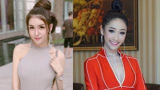 Top 10 The Cutest Trans Woman in Thailand 2017 [upl. by Bohner]