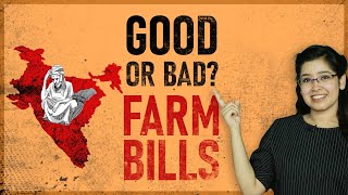 3 Farm Bill Review  Are they Good or Bad for Farmers [upl. by Ognimod]