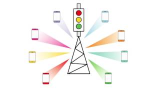 5G Technologies Beamforming Explained [upl. by Noemys407]