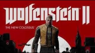 Wolfenstein 2 The New Colossus  All Contraptions locations upgrades and mastering the perks [upl. by Desi]