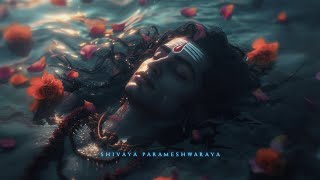 Agam  Shivaya Parameshwaraya  12 Minutes powerful meditation  Shiva Mantra  Mahadev [upl. by Blinni776]