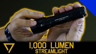 Streamlight Protac HLX review [upl. by Schargel]