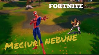 FORTNITE  meciuri nebune  LA MULTI ANI DE ZIUA ROMĆ‚NIEI [upl. by Lever]