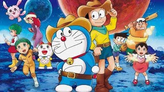 Doraemon Nobita aur galaxy super express full movie in Hindi [upl. by Gilliam351]