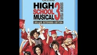 Opening To High School Musical 3 2009 DVD [upl. by Randy]