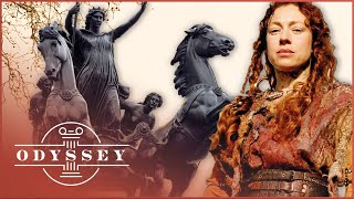 The Woman Who Humiliated Rome  Boudicca  Odyssey [upl. by Etteraj329]