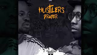 Flowking Stone ft Fameye  Hustlers Prayer Remix [upl. by Odo420]