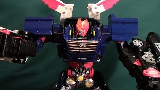 Hello Carbot Pentastorm Review Sonokong Xcient Avante Santa Fe Starex Veloster [upl. by Erdnaxela741]