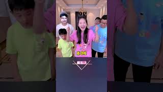 Move Chopsticks To Win 10000 Yuan Is There Really An AnswerFunnyfamily Partygames Funny Short [upl. by Napas]