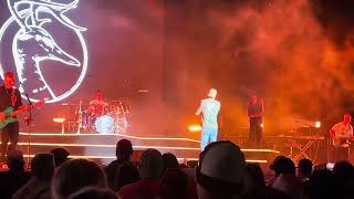 Walker Hayes  AA live at Washington State Fair 9122024 [upl. by Nnairak]