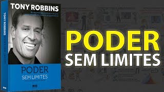 Tony Robbins  PODER SEM LIMITES  Programação neurolinguística [upl. by Collyer]