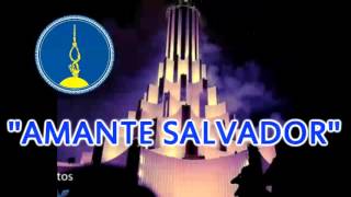 LLDM AMANTE SALVADOR [upl. by Profant463]