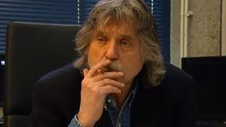 Compilatie Johan Derksen  zijn beste momenten [upl. by Karina]