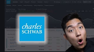 2021 Only Use Charles Schwab heres why [upl. by Roselani]