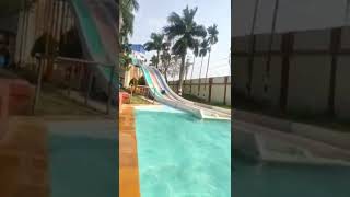 ormanjhi water park ranchi waterpark travel travelvlog ranchiwaterpark [upl. by Herbie]