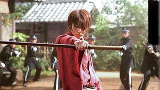 Rurouni Kenshin 2014 Hd [upl. by Lon678]