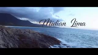 MIDIAN LIMA Jo COM LETRA CliP oficial MK music [upl. by Kciregor]