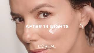 Revitalift Pressed Night cream with Retinol [upl. by Akinat]