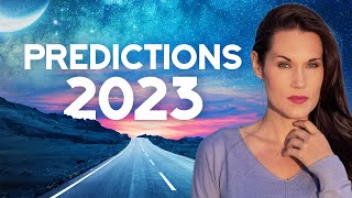 Forecast for 2023 by Teal Swan [upl. by Fiona]