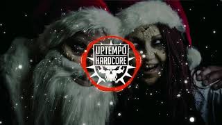 Cyborg  Merry Christmas Uptempo [upl. by Nylatsirhc]