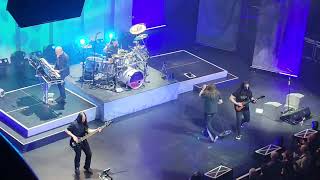 Dream Theater  600  31622  St Petersburg FL  Mahaffey Theater [upl. by Nalod]