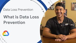 What is Data Loss Prevention DLP [upl. by Ardelis161]