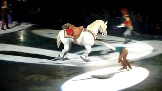 Disney On Ice Dare To Dream  Cinderella Part 2 [upl. by Anima376]