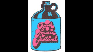 The Story Of The Ozark Music Festival 3 Days Of Sodom amp Gomorrah In Sedalia Missouri [upl. by Adnil]