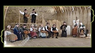 QUAND LA CORREZE CHANTE LAUVERGNE  Pierre ANDRE [upl. by Turrell]