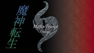 Omega  Majin Tensei [upl. by Allanson]