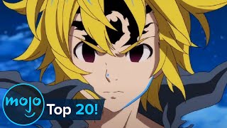 Top 15 Romance Anime EVER HD  60FPS [upl. by Ateekram]