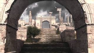 Assassins Creed Brotherhood Video Review [upl. by Tala]