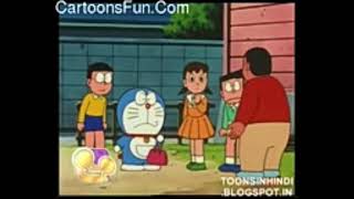 Doraemon in hindi special episode Nobita chor aur police [upl. by Ocirred]