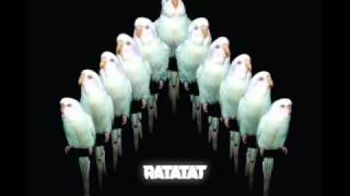 Ratatat Alps [upl. by Sewel]