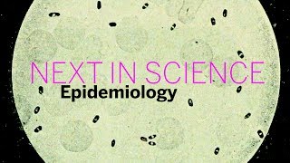 Next in Science Epidemiology  Part 1  Radcliffe Institute [upl. by Mauro75]