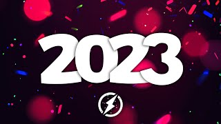 New Year Music Mix 2023 🎧 Best EDM Music 2023 Party Mix 🎧 Remixes of Popular Songs [upl. by Glynas]