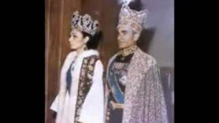 Pahlavi Dynasty 1925  1979 [upl. by Akinimod]