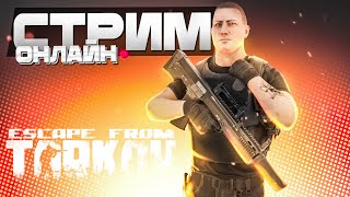 ЗИРО ТУ ХИРО КАЖДЫЕ 3 РЕЙДА  Читаю 99 Чата тарков [upl. by Anu73]