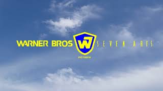 Warner Bros Pictures Logo Evolution 19232018 [upl. by Lundell]