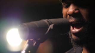 Gary Clark Jr  quotCold Bloodedquot Live At Arlyn Studios [upl. by Marjorie620]