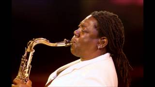 Clarence Clemons Jungleland Saxophone solo studio [upl. by Ttezil]