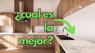 🎯 Las 5 mejores encimeras de cocina 2024 [upl. by Eyanaj901]