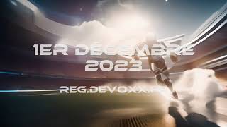 Devoxx France 2024  Ouverture des ventes [upl. by Halet458]