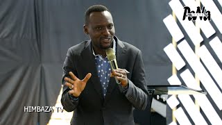 Pastor SENGA  Ubuto nubusore birashukana kandi ni ubusa Ubahisha uwiteka ubusore bwawe utazicuza [upl. by Nebuer594]