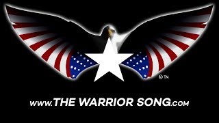 The Warrior Song  Aquila Natus with lyrics [upl. by Ignacio]