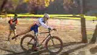 CycloCross  Fast and Smooth over the Barrier [upl. by Chastain]