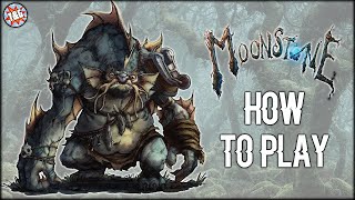 How to Play Moonstone [upl. by Yule325]